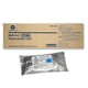 Konica Minolta A0XV0KD developer cyaan nr. DV-311C (origineel) | MINDV-311C