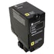 Lexmark 24B6518 toner cartridge geel (origineel) | LEX24B6518