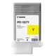 Goedkope Canon PFI-107Y voor uw printer bestellen bij Tonershop? Al 15 jaar de goedkoopste voor al uw inktpatronen en toner cartridges &starf; snelle levering &starf; | CANPFI-107Y