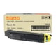 Utax PK-5013Y (1T02NTAUT0) toner cartridge geel (origineel) | UTAPK5013Y