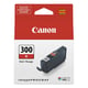 Canon PFI-300R inktcartridge rood (origineel) | CANPFI-300R