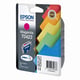 Goedkope Epson T0423 voor uw printer bestellen bij Tonershop? Al 15 jaar de goedkoopste voor al uw inktpatronen en toner cartridges &starf; snelle levering &starf; | EPST042340
