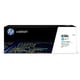 HP W2001X nr. 658X toner cartridge cyaan hoge capaciteit (origineel) | HPW2001X