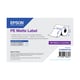 Epson C33S045732 PE matte label 210 x 297 mm (origineel) | EPSC33S045732