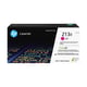 HP 213X (W2133X) toner cartridge magenta hoge capaciteit (origineel) | HPW2133X