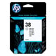 Goedkope HP C9414A nr. 38 voor uw printer bestellen bij Tonershop? Al 15 jaar de goedkoopste voor al uw inktpatronen en toner cartridges &starf; snelle levering &starf; | HPC9414A
