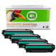 Huismerk HP CE250A serie nr. 504A voor uw printer bestellen bij Tonershop? Al 15 jaar de goedkoopste voor al uw inktpatronen en toner cartridges!