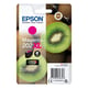 Epson 202XL inktcartridge magenta hoge capaciteit (origineel) | EPS202MXL