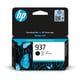 HP 4S6W5NE nr. 937 inktcartridge zwart (origineel) | HP4S6W5NE