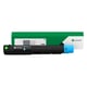 Lexmark 24B7519 toner cartridge cyaan (origineel) | LEX24B7519