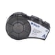 Brady M21-137-499 tape nylonweefsel zwart op wit 50,80 mm x 19,05 mm (origineel) | BRAM21-137-499
