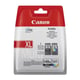 Canon PG-540XLBK / CL-541 C/M/Y serie (origineel)