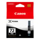 Goedkope Canon PGI-72PBK voor uw printer bestellen bij Tonershop? Al 15 jaar de goedkoopste voor al uw inktpatronen en toner cartridges &starf; snelle levering &starf; | CANPGI-72PBK