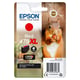 Epson 478XL inktcartridge rood hoge capaciteit (origineel) | EPSC13T04F54010