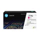 HP 214Z (W2142Z) toner cartridge magenta ultra hoge capaciteit (origineel) | HPW2142Z