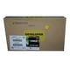 Lexmark 40X3744 developer geel (origineel) | LEX40X3744