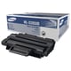 HP SU654A / Samsung ML-D2850B toner cartridge zwart hoge capaciteit (origineel) | HPSU654A
