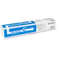 Goedkope Kyocera TK-8315C voor uw printer bestellen bij Tonershop? Al 15 jaar de goedkoopste voor al uw inktpatronen en toner cartridges &starf; snelle levering &starf; | KYTK-8315C