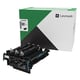 Lexmark 78C0ZV0 imaging kit zwart en kleur (origineel) | LEX78C0ZV0