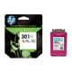 Goedkope HP CH564EE nr. 301XL voor uw printer bestellen bij Tonershop? Al 15 jaar de goedkoopste voor al uw inktpatronen en toner cartridges &starf; snelle levering &starf; | HPCH564EE