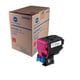 Goedkope Konica Minolta A0X5353/TNP27M voor uw printer bestellen bij Tonershop? Al 15 jaar de goedkoopste voor al uw inktpatronen en toner cartridges! | MINTNP-27M