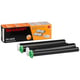 Sharp UX-32CR donorrol zwart 2 stuks (origineel) | SHAUX-32CR