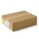 Zebra 2300 / 02300BK08945 wax ribbon 89mm x 450m 12 stuks (origineel) | ZEB02300BK08945
