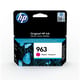 HP 3JA24AE nr. 963 inktcartridge magenta (origineel) | HP3JA24AE
