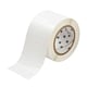 Brady THT-3-423-10 label polyester glanzend wit 25,40 x 9,53 mm (origineel) | BRATHT-3-423-10
