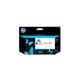 HP F9J99A inktcartridge mat zwart nr. 745 (origineel) | HPF9J99A