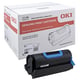 Goedkope OKI 45439002 voor uw printer bestellen bij Tonershop? Al 15 jaar de goedkoopste voor al uw inktpatronen en toner cartridges &starf; snelle levering &starf; | OKI45439002