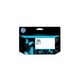 HP F9J97A inktcartridge cyaan nr. 745 (origineel) | HPF9J97A
