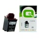 Vergeleken bij het origineel zijn deze cartridges 18,00 Euro goedkoper! | QN12A1975