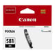 Canon CLI-581BK inktcartridge zwart (origineel) | CANCLI-581BK