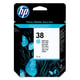 Goedkope HP C9418A nr. 38 voor uw printer bestellen bij Tonershop? Al 15 jaar de goedkoopste voor al uw inktpatronen en toner cartridges &starf; snelle levering &starf; | HPC9418A