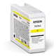 Epson T47A4 inktcartridge geel (origineel) | EPSC13T47A400