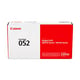 Canon 052 toner cartridge zwart (origineel) | CAN052