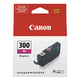 Canon PFI-300M inktcartridge magenta (origineel) | CANPFI-300M