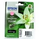 Goedkope Epson T0596 voor uw printer bestellen bij Tonershop? Al 15 jaar de goedkoopste voor al uw inktpatronen en toner cartridges &starf; snelle levering &starf; | EPST059640