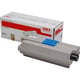 Goedkope OKI 44973508 voor uw printer bestellen bij Tonershop? Al 15 jaar de goedkoopste voor al uw inktpatronen en toner cartridges &starf; snelle levering &starf; | OKI44973508