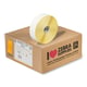 Zebra Z-Select 2000D label (800261-105) 32mm x 25mm 12 rollen (origineel) | ZEB800261-105