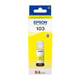 Epson 103Y inktfles geel (origineel) | EPS103Y