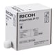 Ricoh type JP12 inktcartridge zwart (origineel) | RIC817104