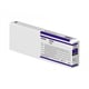 Epson T804D inktcartridge violet (origineel) | EPSC13T804D00