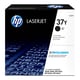 HP CF237Y toner cartridge zwart nr. 37Y extra hoge capaciteit (origineel) | HPCF237Y