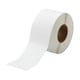 Brady THT-78-408-1 label herpositioneerbaar papier wit 101,60 x 165,10 mm (origineel) | BRATHT-78-408-1