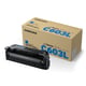 HP SU080A / Samsung CLT-C603L toner cartridge cyaan (origineel) | HPSU080A