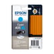 Epson 405XL inktcartridge cyaan hoge capaciteit (origineel) | EPS405CXL