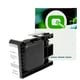 Vergeleken bij het origineel zijn deze cartridges 27,00 Euro goedkoper! | QNT5807LBK