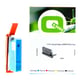 Huismerk Y101 (Xerox 008R07972) cyaan | QN8R07972